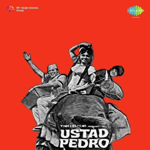 Ustad Pedro (1971) (Hindi)
